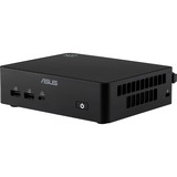 ASUS 90AR00W2-M000C0, Barebone Nero