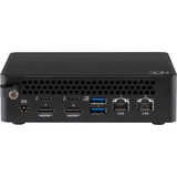 ASUS 90AR00W2-M000C0, Barebone Nero