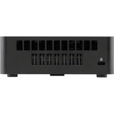 ASUS 90AR00W2-M000C0, Barebone Nero