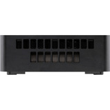 ASUS 90AR00W2-M000C0, Barebone Nero