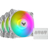 ASUS 90DA0033-B09030, Ventola bianco