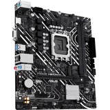 ASUS 90MB1A10-M0EAY0, Scheda madre 