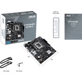 ASUS 90MB1A10-M0EAY0, Scheda madre 