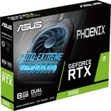 ASUS 90YV0GH8-M0NA00, Scheda grafica 
