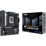 ASUS E-90MB1JW0-M0EAY0 scheda madre Intel B860 LGA 1851 (Socket V1) micro ATX Intel, LGA 1851 (Socket V1), Intel Core Ultra (Series 2), LGA 1851, DDR5-SDRAM, 256 GB