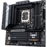 ASUS E-90MB1JW0-M0EAY0 scheda madre Intel B860 LGA 1851 (Socket V1) micro ATX Intel, LGA 1851 (Socket V1), Intel Core Ultra (Series 2), LGA 1851, DDR5-SDRAM, 256 GB