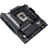 ASUS E-90MB1JW0-M0EAY0 scheda madre Intel B860 LGA 1851 (Socket V1) micro ATX Intel, LGA 1851 (Socket V1), Intel Core Ultra (Series 2), LGA 1851, DDR5-SDRAM, 256 GB