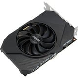 ASUS Phoenix PH-RTX3050-8G-V2 NVIDIA GeForce RTX 3050 8 GB GDDR6, Scheda grafica GeForce RTX 3050, 8 GB, GDDR6, 128 bit, 7680 x 4320 Pixel, PCI Express 4.0