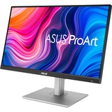 ASUS ProArt PA278CV 68,6 cm (27") 2560 x 1440 Pixel Quad HD LED Nero Nero/Argento, 68,6 cm (27"), 2560 x 1440 Pixel, Quad HD, LED, 5 ms, Nero