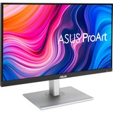 ASUS ProArt PA278CV 68,6 cm (27") 2560 x 1440 Pixel Quad HD LED Nero Nero/Argento, 68,6 cm (27"), 2560 x 1440 Pixel, Quad HD, LED, 5 ms, Nero