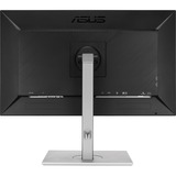 ASUS ProArt PA278CV 68,6 cm (27") 2560 x 1440 Pixel Quad HD LED Nero Nero/Argento, 68,6 cm (27"), 2560 x 1440 Pixel, Quad HD, LED, 5 ms, Nero