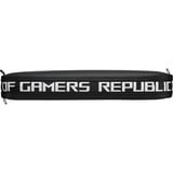 ASUS ROG ALLY Travel Case Cover Ogni marca Poliestere, Poliuretano (PU) Nero, Borsa Nero, Cover, Ogni marca, Nero, Poliestere, Poliuretano (PU), Idrorepellente, Scratch resistant, A prova di infiltrazioni, Cerniera