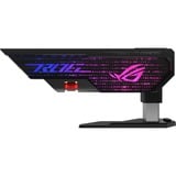 ASUS ROG Herculx Graphics Card Holder 90DA0020-B09000, Supporto Nero