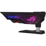 ASUS ROG Herculx Graphics Card Holder 90DA0020-B09000, Supporto Nero