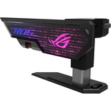 ASUS ROG Herculx Graphics Card Holder 90DA0020-B09000, Supporto Nero
