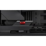 ASUS ROG Herculx Graphics Card Holder 90DA0020-B09000, Supporto Nero