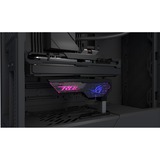 ASUS ROG Herculx Graphics Card Holder 90DA0020-B09000, Supporto Nero