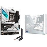 ASUS ROG STRIX Z690-A GAMING WIFI D4 Intel Z690 LGA 1700 ATX Intel, LGA 1700, Intel® Celeron®, Intel® Core™ i3, Intel® Core™ i5, Intel® Core™ i7, Intel® Core™ i9, Intel® Pentium®, DDR4-SDRAM, 128 GB, DIMM