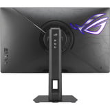 ASUS ROG Strix 5K XG27JCG, Monitor di gioco Nero