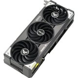 ASUS TUF Gaming TUF-RTX5070TI-O16G-GAMING NVIDIA GeForce RTX 5070 Ti 16 GB GDDR7, Scheda grafica GeForce RTX 5070 Ti, 16 GB, GDDR7, 256 bit, 7680 x 4320 Pixel, PCI Express 5.0