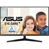 ASUS VY279HGE, Monitor di gioco Nero