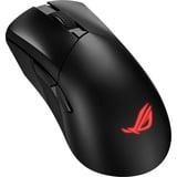 ASUS  90MP02Y0-BMUA00, Mouse da gioco Nero