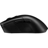 ASUS  90MP02Y0-BMUA00, Mouse da gioco Nero