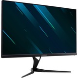 Acer Predator XB323UGX 81,3 cm (32") 2560 x 1440 Pixel Quad HD LCD Nero, Monitor di gioco Nero, 81,3 cm (32"), 2560 x 1440 Pixel, Quad HD, LCD, 1 ms, Nero