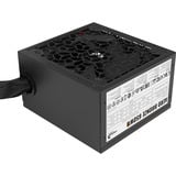 Aerocool ACPB-AR65AEC.12, Alimentatore PC Nero
