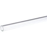 Alphacool HardTube 16/11mm 0,4 m 4 bar Trasparente, Tubo trasparente, 4 bar, Trasparente, 1,1 cm, 0,4 m, 1,6 cm, 104 g