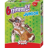 Amigo 09950, Gioco di carte 