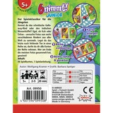 Amigo 09950, Gioco di carte 