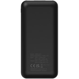 Ansmann 1700-0133 PB212, Powerbank  antracite