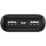 Ansmann 1700-0133 PB212, Powerbank  antracite