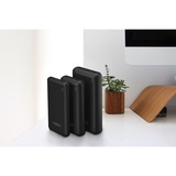 Ansmann 1700-0133 PB212, Powerbank  antracite
