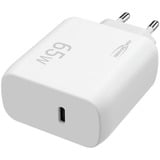 Ansmann Home Charger HC165PD / 4,5 A / 65 W / 1 porta, Caricabatterie bianco