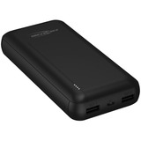 Ansmann Powerbank 20000 mAh PB212 antracite