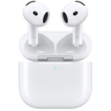 Apple AirPods 4 Ricondizionati, Cuffie bianco