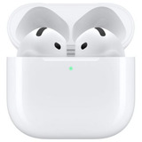 Apple AirPods 4 Ricondizionati, Cuffie bianco