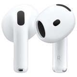 Apple AirPods 4 Ricondizionati, Cuffie bianco