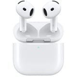 Apple AirPods 4, Cuffie bianco