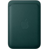 Apple MA6Y4ZM/A, Custodia protettiva verde scuro