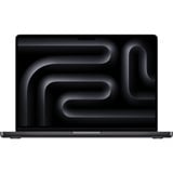 Apple MacBook Pro (16") 2026 CTO, Notebook Nero