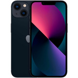 Apple iPhone 13 128GB ricondizionato, Handy Nero