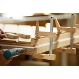 BESSEY HKL40, Morsetto 