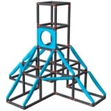 BIG Kraxxl - The Giant, Torre di arrampicata 