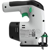 BLACK+DECKER REVJ12C-QW, Puzzle bianco/Nero