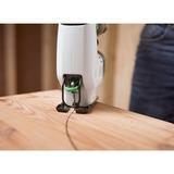 BLACK+DECKER REVJ12C-QW, Puzzle bianco/Nero