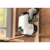 BLACK+DECKER REVJ12C-QW, Puzzle bianco/Nero