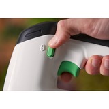 BLACK+DECKER REVJ12C-QW, Puzzle bianco/Nero